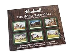 Thelwell horse racing for sale  Delivered anywhere in Ireland