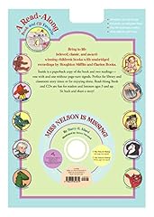 Miss nelson missing for sale  Delivered anywhere in USA 