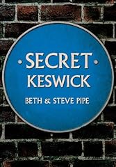 Secret keswick for sale  Delivered anywhere in UK