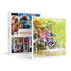 Smartbox coffret cadeau d'occasion  Livré partout en France