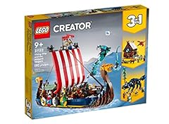 Lego 31132 creator for sale  Delivered anywhere in USA 