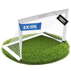 Utivity fußballtor kinder gebraucht kaufen  Wird an jeden Ort in Deutschland