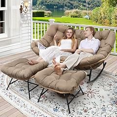Radiata double papasan for sale  Delivered anywhere in USA 