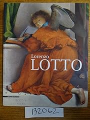 Lorenzo lotto. ediz. usato  Spedito ovunque in Italia 