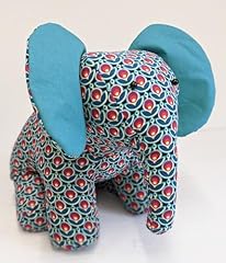 Ella elephant doorstop for sale  Delivered anywhere in UK