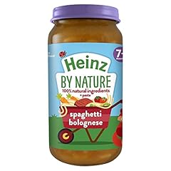 Heinz nature months for sale  Delivered anywhere in UK