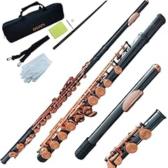 Kayata flute black for sale  Delivered anywhere in USA 