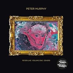 Peter live vol.1 usato  Spedito ovunque in Italia 