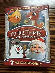 Original christmas classics for sale  Delivered anywhere in USA 