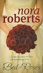 Bed roses nora for sale  Delivered anywhere in UK