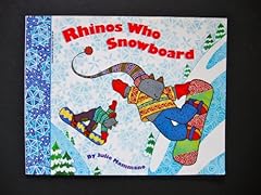 Rhinos snowboard for sale  Delivered anywhere in USA 