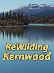 Rewilding kernwood for sale  Delivered anywhere in UK