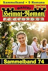 Heimat roman treueband gebraucht kaufen  Wird an jeden Ort in Deutschland