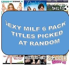 Beautiful sexy milf for sale  Delivered anywhere in USA 