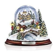 Thomas kinkade jingle for sale  Delivered anywhere in USA 