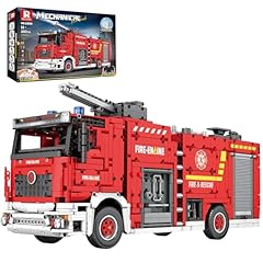 Reobrix fire engine for sale  Delivered anywhere in UK
