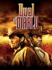 Duello diablo usato  Spedito ovunque in Italia 