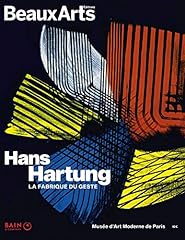 Hans hartung fabrique usato  Spedito ovunque in Italia 