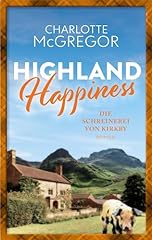 Highland happiness schreinerei gebraucht kaufen  Wird an jeden Ort in Deutschland