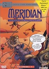 Meridian volume 1 d'occasion  Livré partout en France