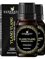 Handcraft blends ylang for sale  Delivered anywhere in USA 