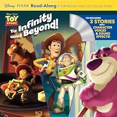 Toy story readalong for sale  Delivered anywhere in USA 