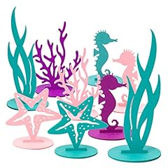 Sunbeauty 20pcs mermaid for sale  Delivered anywhere in USA 