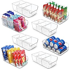 Set stackable clear for sale  Delivered anywhere in USA 