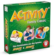 Piatnik 6050 activity gebraucht kaufen  Wird an jeden Ort in Deutschland