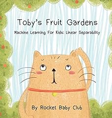 Toby fruit gardens for sale  Delivered anywhere in UK