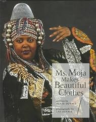 Ms. moja makes for sale  Delivered anywhere in USA 