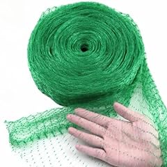 garden netting 4m x 10m for sale  Delivered anywhere in UK