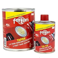 Fertan tapox komponenten gebraucht kaufen  Wird an jeden Ort in Deutschland
