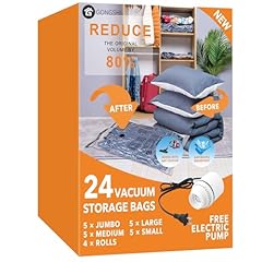 Pack vacuum storage for sale  Delivered anywhere in USA 