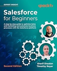 Salesforce beginners step for sale  Delivered anywhere in USA 