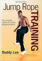 Jump rope training for sale  Delivered anywhere in USA 