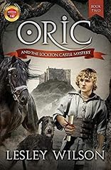 Oric lockton castle for sale  Delivered anywhere in UK