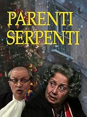 Parenti serpenti usato  Spedito ovunque in Italia 