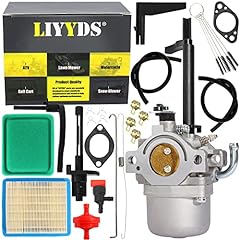 Liyyds carburetor compatible for sale  Delivered anywhere in USA 