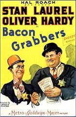 Laurel hardy bacon for sale  Delivered anywhere in USA 