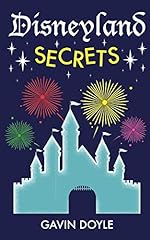 Disneyland secrets grand for sale  Delivered anywhere in USA 