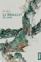 Bracelet jade d'occasion  Livré partout en France