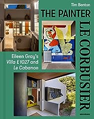 Painter corbusier eileen d'occasion  Livré partout en France