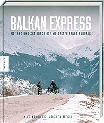 Balkan express rad gebraucht kaufen  Wird an jeden Ort in Deutschland