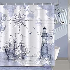 Bonhause nautical shower for sale  Delivered anywhere in UK
