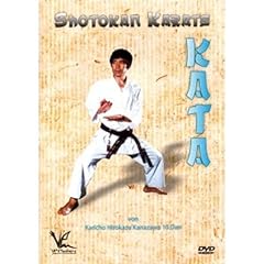 Shotokan karate kata d'occasion  Livré partout en Belgiqu