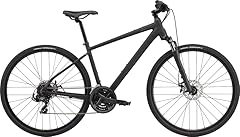 Cannondale quick noir d'occasion  Livré partout en France