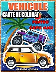 Vehicule carte colorat d'occasion  Livré partout en Belgiqu