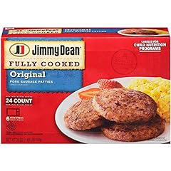 Evaxo jimmy dean for sale  Delivered anywhere in USA 