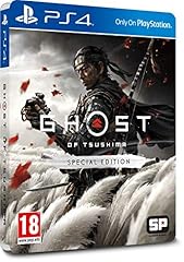 Ghost tsushima special for sale  Delivered anywhere in UK